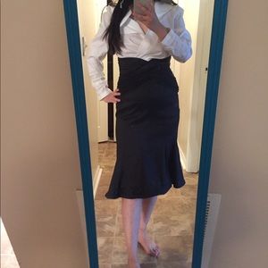 Tadashi shoji dress!❤️